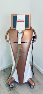 Diode laser, Electroménager, Équipement de Soins personnels, Comme neuf, Enlèvement, Rasage ou Épilation