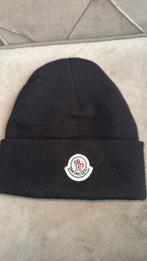 moncler muts, Kleding | Heren, Mutsen, Sjaals en Handschoenen, Ophalen, Zo goed als nieuw, Moncler, Muts