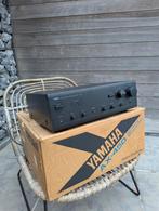 Yamaha AX 450 versterker klassieke hifi, Enlèvement, Stéréo, Yamaha