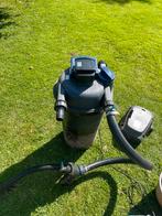 Pompe + filtre pour etang, Ophalen, Gebruikt