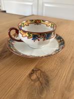 Service en porcelaine (Union Tchécoslovaque), Antiquités & Art, Antiquités | Services (vaisselle) complet, Enlèvement