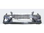Bumper Mercedes C klasse W204 AMG Facelift 11-14 Voorbumper, -, Utilisé, Avant, -