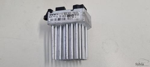 Kachelweerstand Egel BMW 3 / 5 / X3 / X5 E46 E39 E83 E53 ser, Auto-onderdelen, Elektronica en Kabels, BMW, Gebruikt, Ophalen of Verzenden