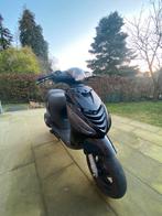 Piaggio zip 4t, Fietsen en Brommers, Scooters | Piaggio, Gebruikt, Zip, Ophalen of Verzenden, Klasse B (45 km/u)