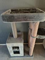 Krabpaal Amadeus XXL, Ophalen, Zo goed als nieuw, Krabpaal