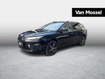 MG MG5 Electric Long Range Luxury 61 kWh beschikbaar voor biedingen