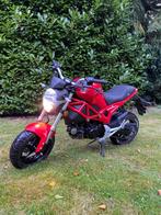 Magpower bombers 50cc, Fietsen en Brommers, Brommers | Overige merken, Ophalen