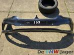 Voorbumper sophistograu a90 BMW 5-serie G30 G31 51117427440, Utilisé, BMW, Enlèvement ou Envoi, Pare-chocs
