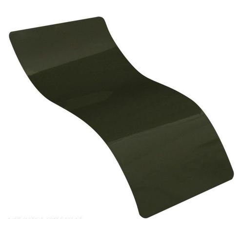 RAL6006 grijs olijfgroen hoogglans poedercoating poeder vana, Auto diversen, Tuning en Styling, Verzenden