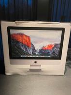 iMac 2016, Informatique & Logiciels, IMac, Enlèvement ou Envoi