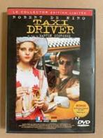 Dvd Taxi Driver : Collector edition limitée., Comme neuf, À partir de 12 ans, Thriller d'action, Enlèvement ou Envoi