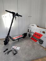 Elektrische step ( 0 km gereden), Fietsen en Brommers, Steps, Ophalen, Nieuw, Elektrische step (E-scooter), Segway ninebot