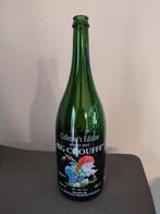 Lege fles Big Chouffe 2022 40th Birthday Edition, Overige merken, Flesje(s), Zo goed als nieuw, Ophalen