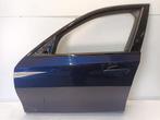 PORTIER LINKS VOOR BMW 3 serie Touring (G21), Gebruikt, Links, BMW, Deur