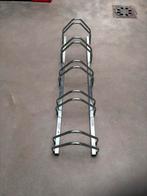 Fietsrek, Fietsen en Brommers, Fietsaccessoires | Fietsenrekken, Ophalen, Zo goed als nieuw