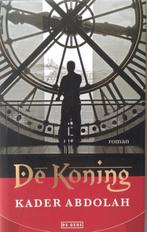 De Koning - Kader Abdolah **Nieuw**, Boeken, Verzenden, Nieuw, Kader Abdolah