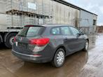 Opel Astra - 2015 - 168.000 km - EURO6B - Perfecte staat!, Autos, Opel, Achat, Euro 6, Entreprise, Carnet d'entretien