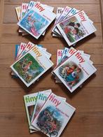 Tiny (x 19 boeken), Boeken, Kinderboeken | Jeugd | onder 10 jaar, Gijs Haag - Marcel Marlier, Fictie algemeen, Zo goed als nieuw