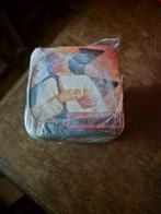 Bloc de sous bock Kronenbourg (modèle 1), Ophalen of Verzenden, Zo goed als nieuw, Viltje(s), Overige merken