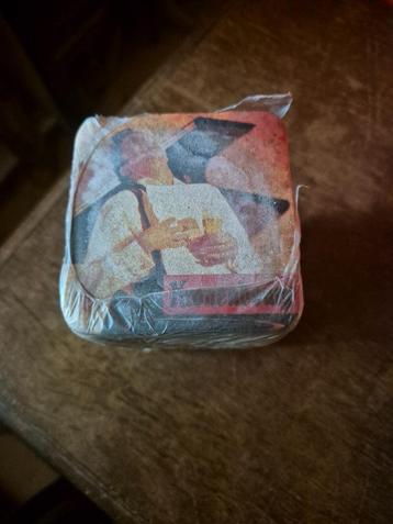Bloc de sous bock Kronenbourg (modèle 1) beschikbaar voor biedingen
