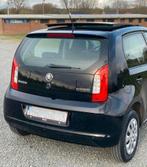 Skoda Citigo 1,0 MPI/essence*18 500 km* AUTOMATIQUE, Autos, Skoda, Noir, Automatique, Tissu, Achat