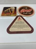 BIERVILTJES BASS PALE-ALE, Verzamelen, Ophalen of Verzenden, Zo goed als nieuw