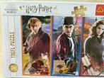 Puzzle Harry Potter, Enlèvement, Neuf