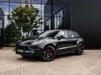 Porsche Macan GTS 2.9 V6 BiTurbo PDK - Pano dak - CC - Bose, Automaat, Gebruikt, Alcantara, Zwart
