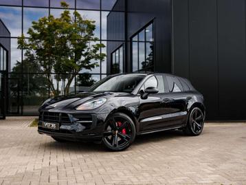 Porsche Macan GTS 2.9 V6 BiTurbo PDK - Pano dak - CC - Bose beschikbaar voor biedingen