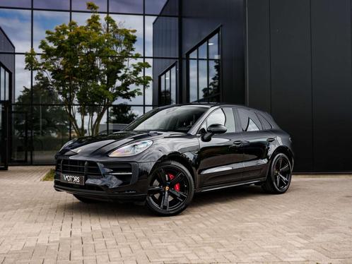 Porsche Macan GTS 2.9 V6 BiTurbo PDK - Pano dak - CC - Bose, Auto's, Porsche, Bedrijf, Te koop, Macan, 4x4, Achteruitrijcamera