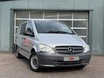 Mercedes-Benz Vito 113 CDI 2x Schuifdeur Navi Acc Cruise 1e, 100 kW, Achat, 6 portes, Boîte manuelle