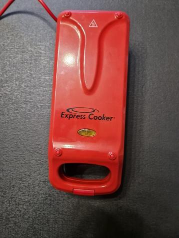express cooker