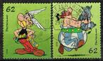 Postzegels uit Duitsland - K 3247 - Asterix en Obelix, Postzegels en Munten, Ophalen of Verzenden, 1990 tot heden, Gestempeld