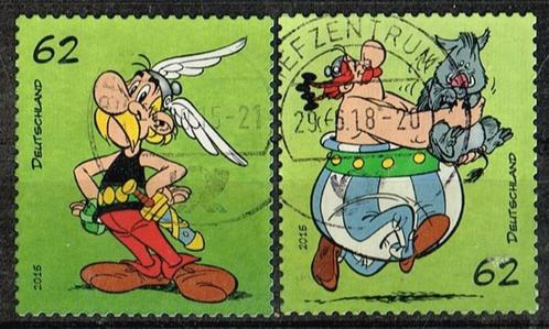 Postzegels uit Duitsland - K 3247 - Asterix en Obelix, Timbres & Monnaies, Timbres | Europe | Allemagne, Affranchi, 1990 à nos jours