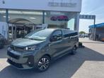 Citroen Spacetourer Max P&G, Auto's, Citroën, Automaat, USB, 131 kW, Diesel