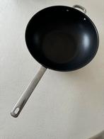 Ikea wokpan, Huis en Inrichting, Ophalen, Zo goed als nieuw