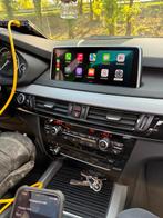 BMW en MINI Apple CarPlay Activeren / Vrijschakelen, Ophalen, Nieuw, Update, Bmw