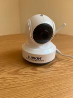 Camera voor de babyfoon van luvion, Comme neuf, Caméra, Enlèvement