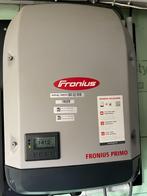 Fronius Primo 5.0 zonnepanelenomvormer met fabrieksgarantie, Ophalen of Verzenden, Gebruikt, Compleet systeem, 200 wattpiek of meer