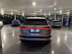 Audi e-tron 95 kWh 55 QUATTRO COMPETITION * BLACK PACK * LED, Automaat, Parkeersensor, Gebruikt, 408 pk