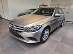 Mercedes-Benz C 180 C 180 d T 9G-TRONIC, 122 pk, Gebruikt, 4 cilinders, Beige
