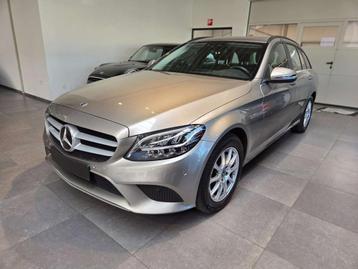 Mercedes-Benz C 180 C 180 d T 9G-TRONIC beschikbaar voor biedingen