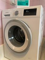 Wasmachine - Siemens iQ300 (2023) (WM14N075NL) A+++, Elektronische apparatuur, Ophalen, Zo goed als nieuw, 85 tot 90 cm, 1200 tot 1600 toeren