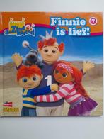 Het zandkasteel.  Finnie is lief, Boeken, Kinderboeken | Kleuters, Ophalen of Verzenden, Zo goed als nieuw