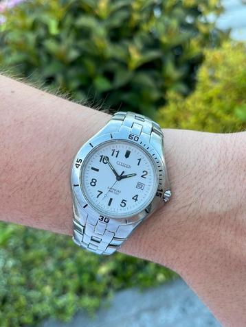 Citizen horloge beschikbaar voor biedingen