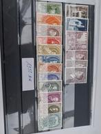 Belgische postzegels, Ophalen of Verzenden