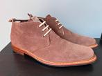 Floris van Bommel herenschoenen maat 7.5 / 41.5 H, Overige kleuren, Floris van Bommel, Ophalen of Verzenden, Zo goed als nieuw