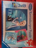 Kinderpuzzels, Ophalen, 10 tot 50 stukjes, Gebruikt, 6 jaar of ouder