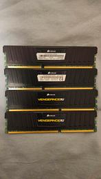 RAM DDR3, Computers en Software, RAM geheugen, Ophalen of Verzenden, DDR3