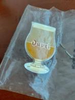 Neuf! Rare, original / Pin's DUVEL Collection/Blister/ '2000, Enlèvement ou Envoi, Neuf, Autres types, Duvel